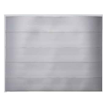 Amazon.co.jp: エコロガ 磁場吸収シート 30cm x 23.5cm エコロガ